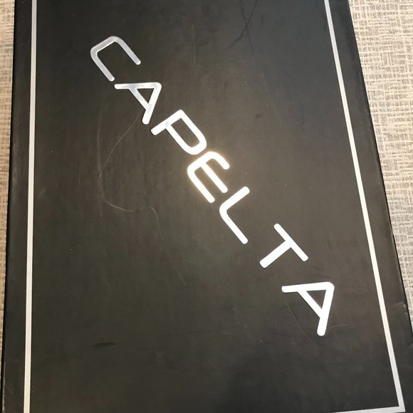 Ladies Capelta Leather Boots - Picture 5 of 11